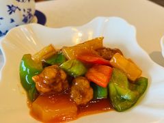 -无锡城中皇冠假日酒店·芳园中餐厅