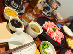 -唐诗楼(竹林庭院店)