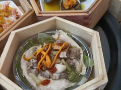-水禾轩·海鲜蒸汽主题餐厅(新香洲旗舰店)