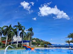 -深圳大梅沙京基洲际度假酒店