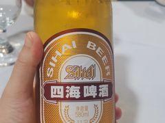 -乾隆饺子馆(中兴广场店)