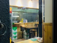 -东三里屯豌杂面