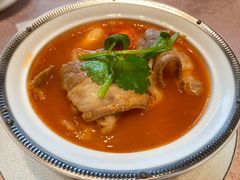 -景月阁空中食府(希尔顿酒店)