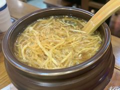 -满园烤鸭·春饼(太原街万达店)