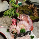 1718海鲜姿造(苏宁宴请臻选店)