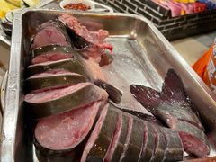 -江湖水乡铁锅炖魚(周庄嘉园店)