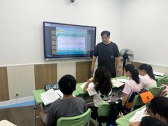 -昂立少儿成长中心(普陀星方汇校区)