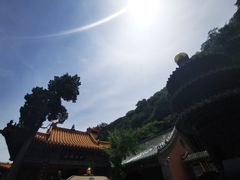 -千佛山风景名胜区