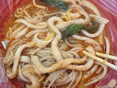 -安发瞧麻辣烫(总店)