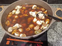 -松子料理(白家庄店)
