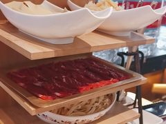 -东门口涮肉·砂锅·烤串(老门东店)
