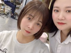 -LAQUEEN 时尚健康假发(万象城总店)