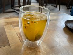-Nirvana Cafe&Bar(北仓文创街区店)
