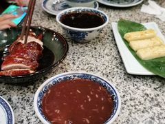 -南京大牌档(龙江新城市广场店)
