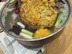 -黄太牛·牛肉面(长江北路店)