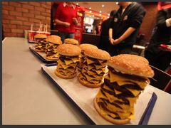 -汉堡王(保定万博广场店)