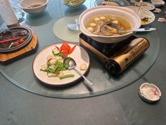 -楚鱼王·河鲜·湖北菜(华农店)