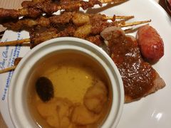 -星伦多自助料理·涮烤一体(嘉兴八佰伴店)