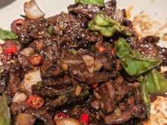 -嘎吧锅私家菜馆(联想科技城店)