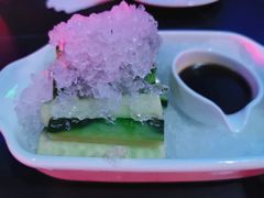 -MOSSO音乐酒吧·live house(南京旗舰店)