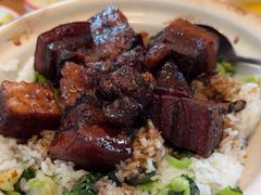 -新白鹿餐厅(城西银泰城店)