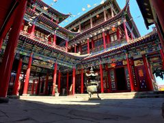 -高庙保安寺