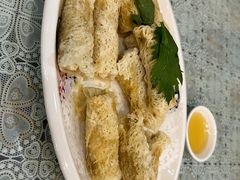 虾仁春卷-潮汕铺老店(甜水井店)