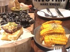 -Bistro 63 创意融合料理(广粤天地店)