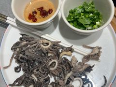 -侃爷南门铜锅涮肉