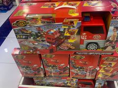 -TOYSRUS玩具反斗城(正大广场店)