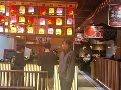 -熊喵来了火锅(太原里第2分店)
