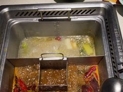 -野妹火锅(龙岗店)