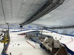 -哈尔滨热雪奇迹