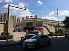 -李村大集