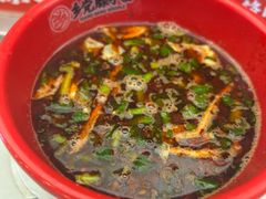 -乡党臊子面(丰庆公园店)