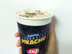 -DQ·蛋糕·冰淇淋(周浦万达店)