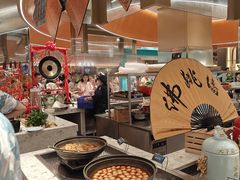 -水之梦(黄浦店)