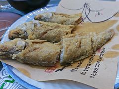 -诺敏塔拉奶茶-布里亚特包子-手把肉(锦都会店)