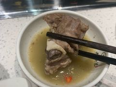 -九府羊·鲜羊火锅·烤串(新华路店)