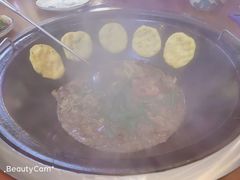 -曹丞相·地锅鸡·地锅鱼(武林店)