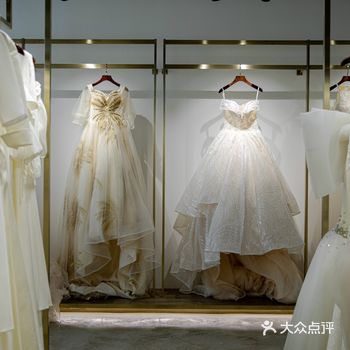 上海婚纱照推荐排名TOP10|做有温度的摄影工作室