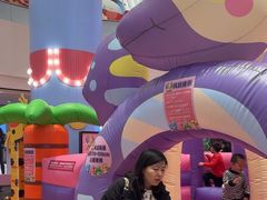 -丽达购物中心(崂山店)