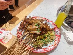 -佬缸炮江湖川菜(玉林店)