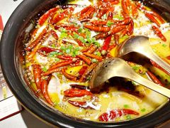 -天成·川菜家宴(海港城店)
