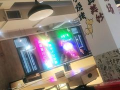-新疆烧烤王(广灵店)