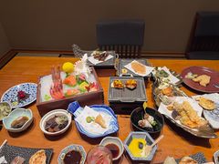 -月龍吟(朝龙汇店)