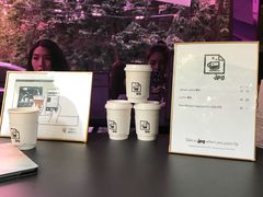 -JPG coffee(广州体育西店)