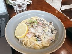 -WOKKA by艮上(中海环宇荟店)