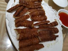 -新享乐海鲜(翠华路店)