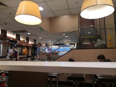 -麦当劳(天兴罗斯福店)